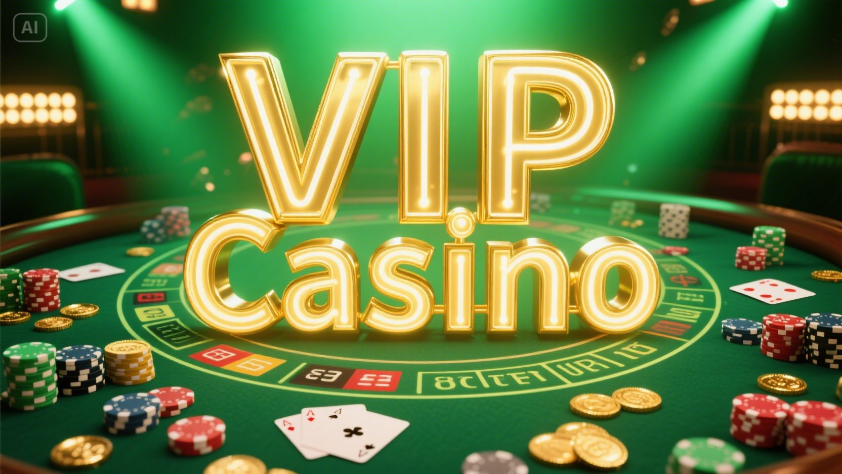 VIP Casino